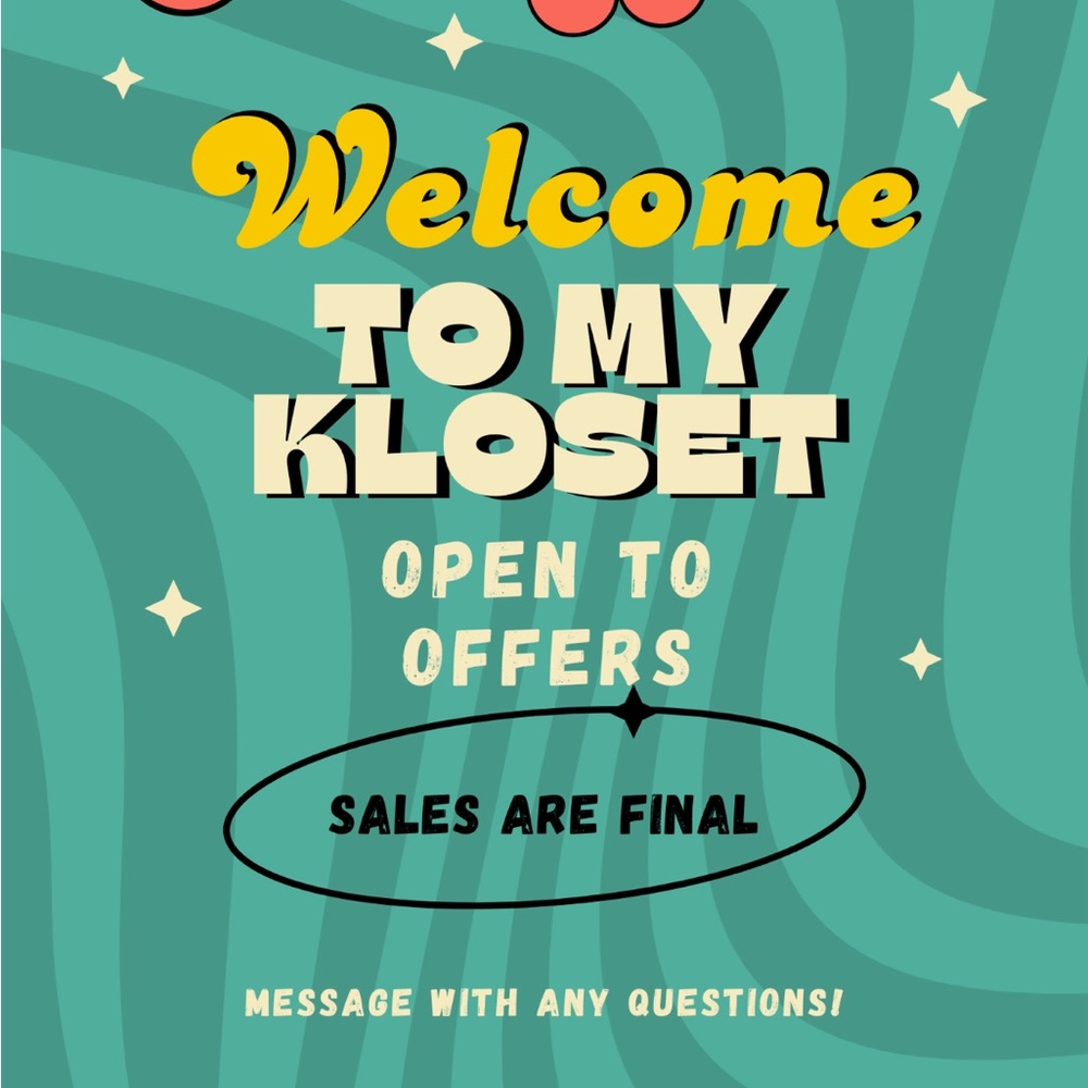 Meet your Posher, Karla